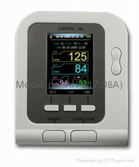 AH-217(08A) Uper Arm Digital Blood Pressure Monitor