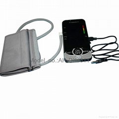 AH-DXJ311 USB Blood Pressure Monitor