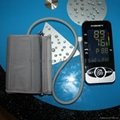 AH-DXJ311 USB Blood Pressure Monitor  4