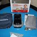 AH-DXJ311 USB Blood Pressure Monitor  5
