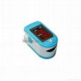 AH-50DL Pulse Oximeter  5