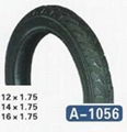 bicycle tyre/baby stroller tires/tyres20*1.95/2.125 3