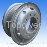  Wheel Rims 8.5-20