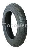 Baby bike  tyre A1059