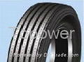 TBR tyre 11R24.5