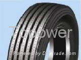 TBR tyre 11R24.5