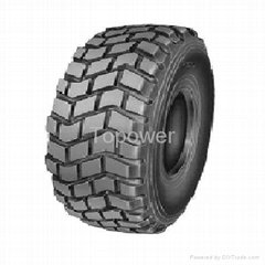 335/80R20 Truck tyres 