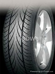 Winter tyres 195/65R15