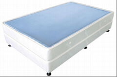 cooling gel mat