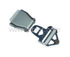 Safety seatbelt buckle 