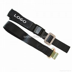 Cargo Restraint Strap 