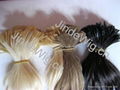 JinDe pre-tipped 100% human hair extension 5