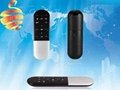 air mouse RF remote controller