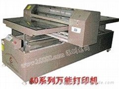 深圳龍潤PVC打印機