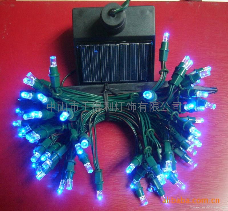  LED Decorative Light 4