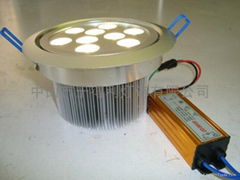 LED Downlight