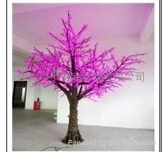  LED cherry tree 4