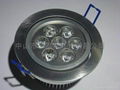 LED Downlight 1