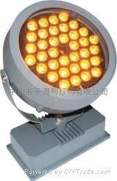 LED high power cast light  2