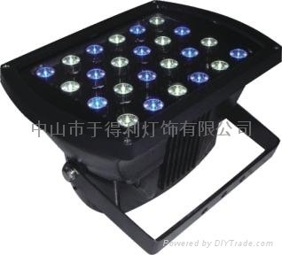 LED high power cast light  4