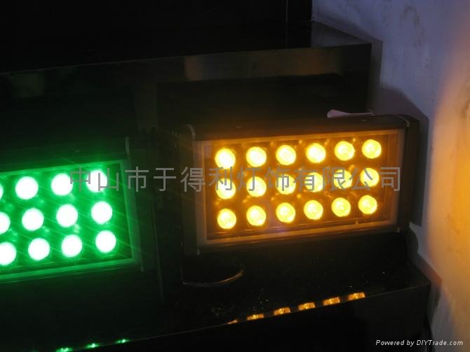 LED大功率投光灯 4
