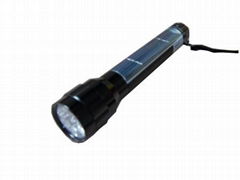 LED Solar Torch 