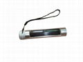 LED Solar Torch