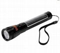 LED Solar Torch