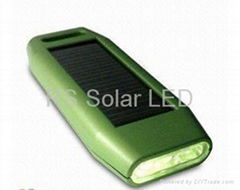 LED Solar Light