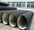 JCOE steel pipe 1