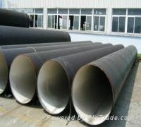 JCOE steel pipe