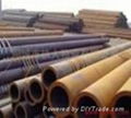 SSAW steel pipe