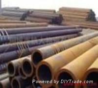 SSAW steel pipe