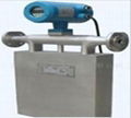 Liquid Mass Flow Meter 4