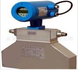 Liquid Mass Flow Meter 5