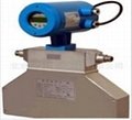 Plant specifically for manufacturers of Coriolis force mass flowmeter 5