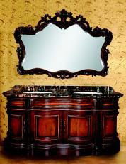 bathroom vanities