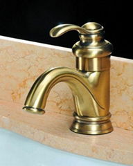 faucets and taps