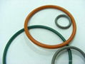 Rubber O Orings (rubber seals) 2