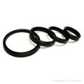 Rubber O Orings (rubber seals) 3