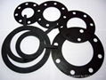 Rubber Gasket and Seals(rubber cushion) 1
