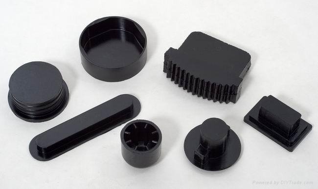 Rubber Plugs(rubber stopper) 2