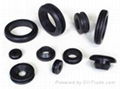 Rubber Grommets