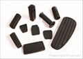 Rubber Pedal Pads 3
