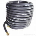 Rubber Hose/Pipe(hydraulice hose/tube)with CE/ROHS 3