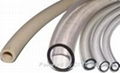 Rubber Hose/Pipe(hydraulice hose/tube)with CE/ROHS 4