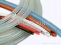 silicone tube（rubber hose/silicone hose) 1