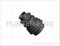 Rubber Bellows(dust boot/dirt-proof boot)