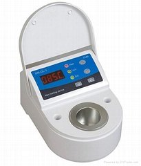 Dental lab equipment-digital wax pot  