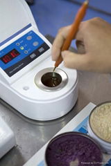 Dental laboratory equipment-wax pot 